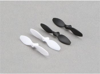 Small CNC Parts Blade 350 QX Prop Adapter Set